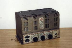 Amplificatore Geloso G213A - amplificatore