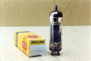 Valvola Philips PCL805 - valvola