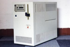 Computer Sistema/36 IBM 5362 Compact n.44-56329 e 44-74943 - computer