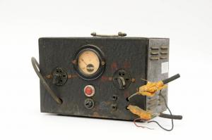 Voltmetro Fise - voltmetro