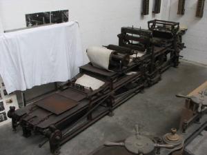 Stampatrice - industria, manifattura, artigianato
