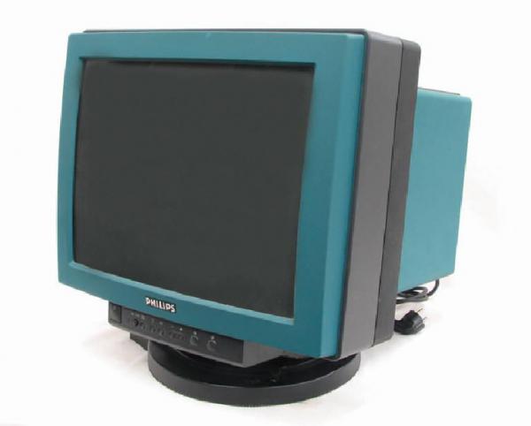 FIMI-Philips Mod. C2110 - monitor per computer - informatica