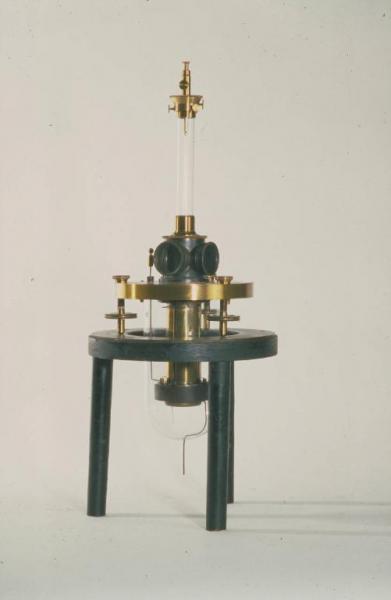Elettrometro di Edelmann - fisica