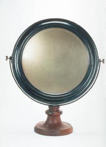 Specchio circolare concavo - convesso - fisica