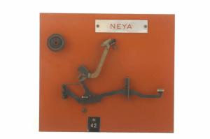 Neya - cinematismo - Industria, manifattura, artigianato