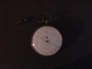 Orologio - Misura del tempo