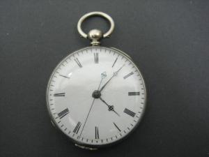Orologio - Misura del tempo