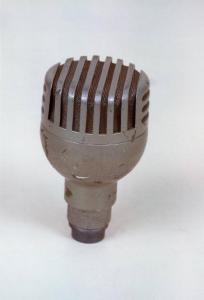 Beyer M 19b - microfono - Industria, manifattura, artigianato