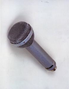 M 61 - microfono - Industria, manifattura, artigianato
