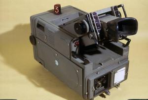 Marconi Mk III oppure Mark3 BD687 - telecamera per ripresa televisiva - Industria, manifattura, artigianato