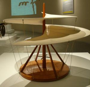 Vite aerea - macchina volante - Industria, manifattura, artigianato
