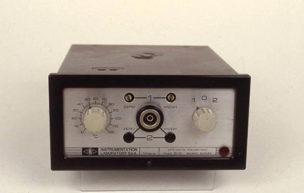 PHmetro industriale - amplificatore di pH - Industria, manifattura, artigianato