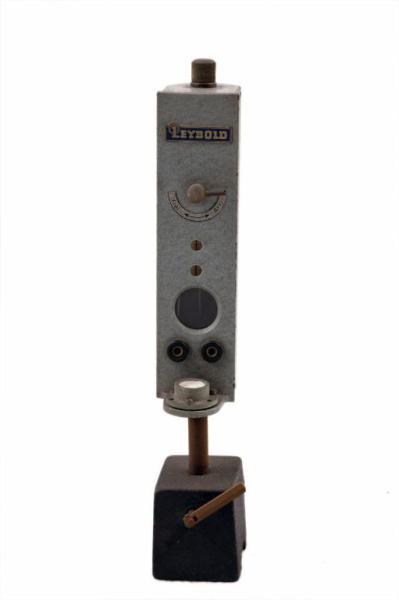 Modello Leybold 532 10 - galvanometro - Fisica