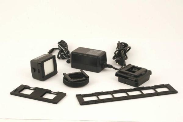Canon Film Adapter FP-100 - adattatore per pellicola - Industria, manifattura, artigianato