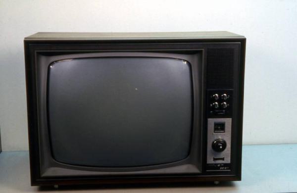 Mivar Color T2S - televisore - Industria, manifattura, artigianato