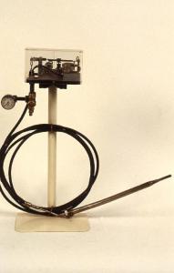 Sensaire transmitter - trasmettitore di temperatura - Industria, manifattura, artigianato