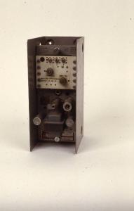 Microsen - amplificatore di segnale - Industria, manifattura, artigianato