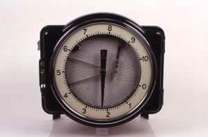Termometro registratore - Industria, manifattura, artigianato
