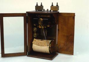 Wattmetro registratore - Industria, manifattura, artigianato