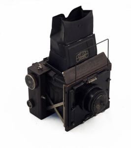 Zeiss Miroflex B - apparecchio fotografico - Industria, manifattura, artigianato