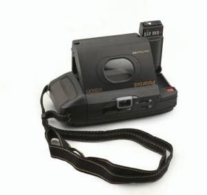Polaroid Captiva Vision - apparecchio fotografico - Industria, manifattura, artigianato