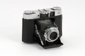 Zeiss Ikon Super Ikonta IV (534/16) - apparecchio fotografico - Industria, manifattura, artigianato