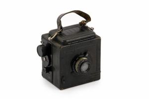 Zeiss Ikon Simplex - Ernoflex N° 853 - apparecchio fotografico - Industria, manifattura, artigianato