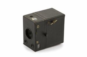 Zeiss Box Tengor 54/14 - apparecchio fotografico - Industria, manifattura, artigianato