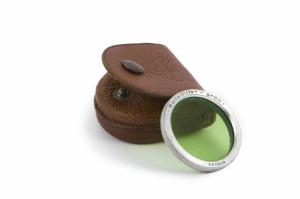 Rolleifilter grün - filtro fotografico - Industria, manifattura, artigianato