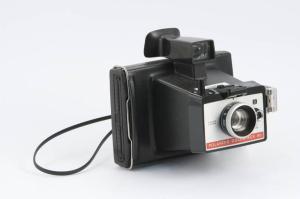 Polaroid Land Colorpack 80 - apparecchio fotografico - Industria, manifattura, artigianato