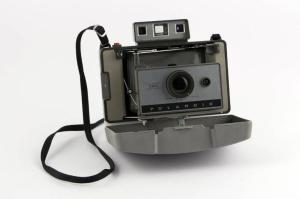 Polaroid Automatic Land Camera 320 - apparecchio fotografico - Industria, manifattura, artigianato