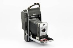 Polaroid Electric Eye 900 - apparecchio fotografico - Industria, manifattura, artigianato