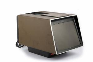 Polaroid Polavision Land Player - visore di pellicole Polavision - Industria, manifattura, artigianato