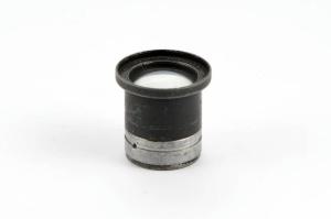Busch Bis-Telar Ser. II f:7 N°1 f=200mm - teleobiettivo fotografico - Industria, manifattura, artigianato