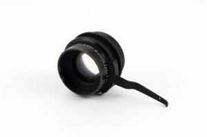 Koristka (Zeiss) Protar Serie V N° 6 1:18 F=270mm - obiettivo fotografico - Industria, manifattura, artigianato