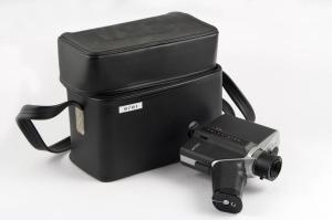 Polaroid Polavision Land Camera - cinepresa - Industria, manifattura, artigianato
