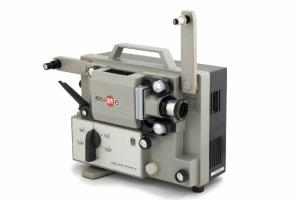 Eumig Mark 8 - proiettore cinematografico - Industria, manifattura, artigianato
