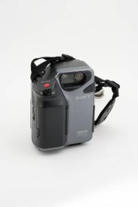 Sony Video 8 Handycam CCD-SC5E - videocamera - Industria, manifattura, artigianato