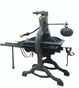 Torchio a mano sistema Stanhope - torchio - Industria, manifattura, artigianato