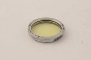 Rolleifilter gelb hell - filtro fotografico - Industria, manifattura, artigianato