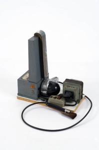 Kodak 10 Inch Dust and Static Removal Unit Model A2 - K - pulitore elettrostatico - Industria, manifattura, artigianato