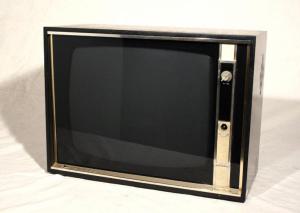 Philco Black Novelty - televisore - Industria, manifattura, artigianato
