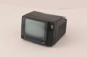 Roadstar TV-400N 5" Black &White TV Set - televisore - Industria, manifattura, artigianato