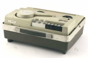 Philips Video LDL-1000 Recorder - videoregistratore - Industria, manifattura, artigianato