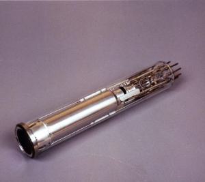 RCA XQ1044 - tubo da ripresa televisiva - Industria, manifattura, artigianato