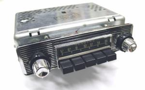 Autovox RA 107 - radioricevitore - Industria, manifattura, artigianato
