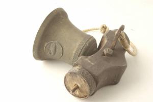 Modello di campana - Industria, manifattura, artigianato