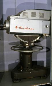 RCA MI-40534 - telecamera per ripresa televisiva - Industria, manifattura, artigianato