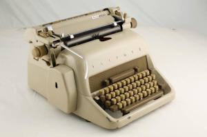 Triumph Matura Super - macchina per scrivere - Industria, manifattura, artigianato