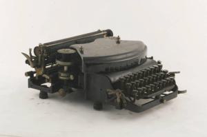 Adler N.7 - macchina per scrivere - Industria, manifattura, artigianato